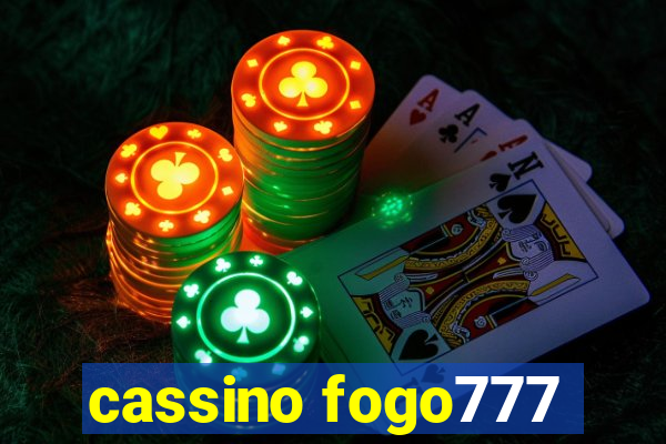 cassino fogo777